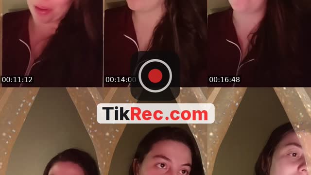 @laurapradomaedetres TikTok live from 2026-10-10