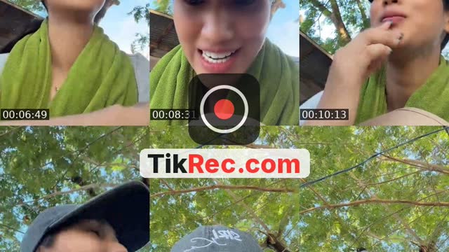 @sirikan2323 TikTok live from 2026-10-10