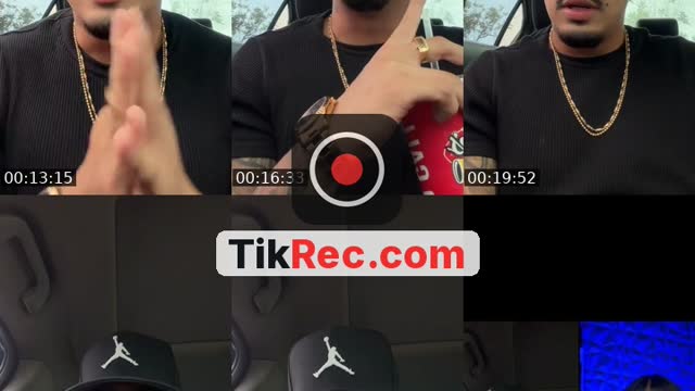 @laemee__ TikTok live from 2026-10-10