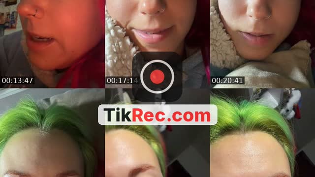 @arizzzzl TikTok live from 2026-10-11