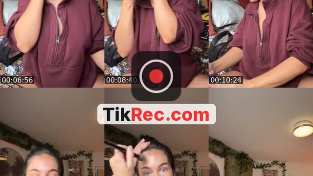 @kiwibee01 TikTok live from 2026-10-11