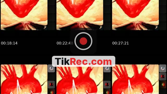 TikTok live: KONTAKTE LAKOU A 203-819-4135 by @jistispouhayti1804