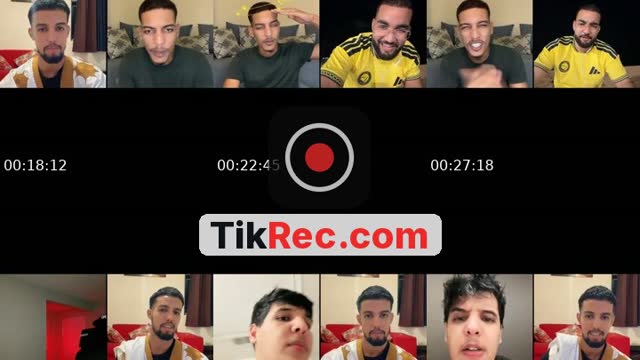 @medvall TikTok live from 2026-10-11