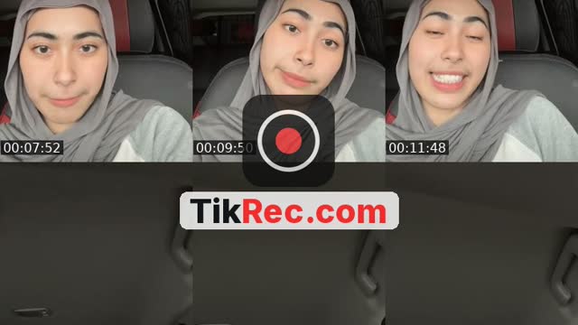 @nyaknuyul TikTok live from 2026-10-11
