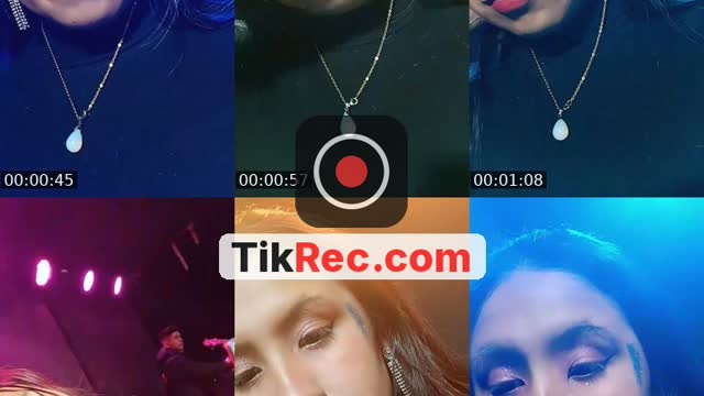 @luzii43 TikTok live from 2026-10-11