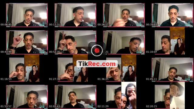 TikTok live: Lets Go LIVE! by @peteeeeeeey