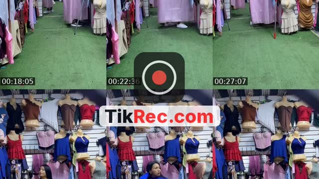 @chimboteropacomoda TikTok live from 2026-10-11