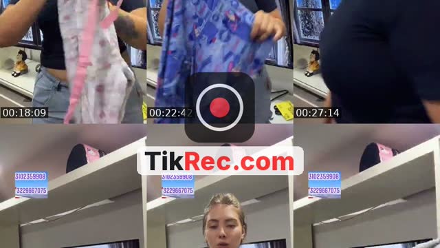 @americano123lu TikTok live from 2026-10-11