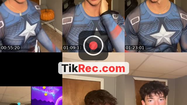 TikTok live: on your left by @braydenro16