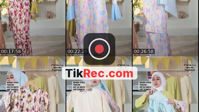 TikTok live: TikTok Shop 9.9 Brands Festival by @anorie_hq