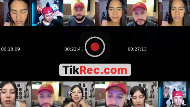 @danellys_zerpa TikTok live from 2026-10-11