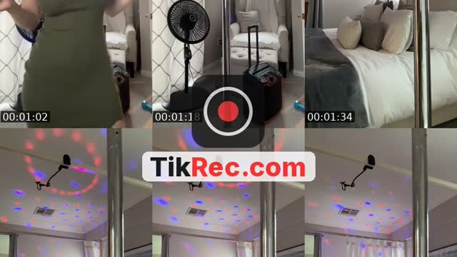 @kinkidoll TikTok live