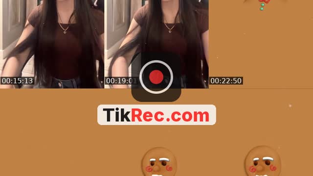 TikTok live: Lets Go LIVE! by @jenny_offi