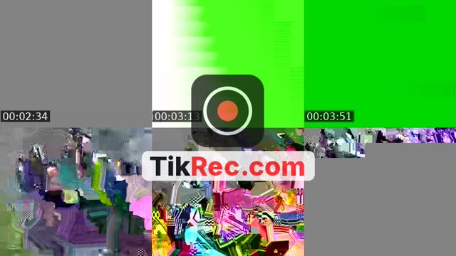 @merrychannnn TikTok live