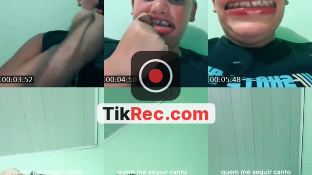 @heitorzin746 TikTok live
