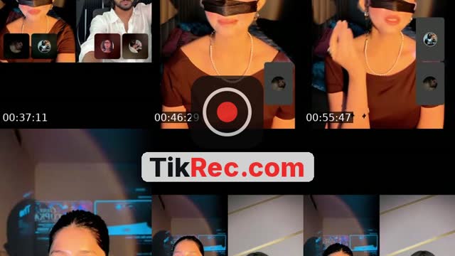 @hafsa_rafiq7 TikTok live
