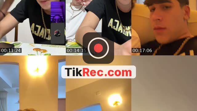 @davide17.1 Italy TikTok live from 2026-10-11