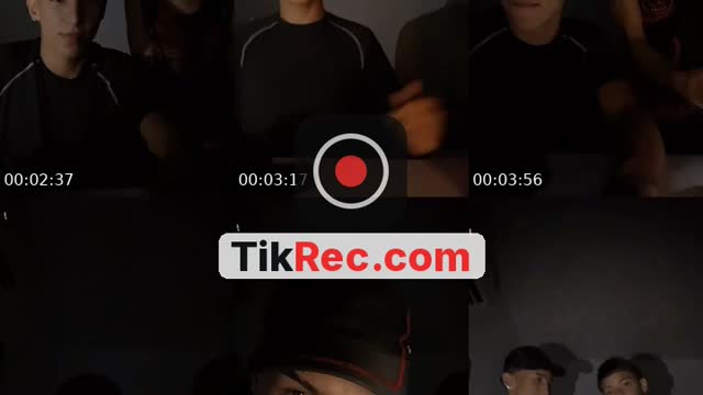 @vitinxzz07 TikTok live
