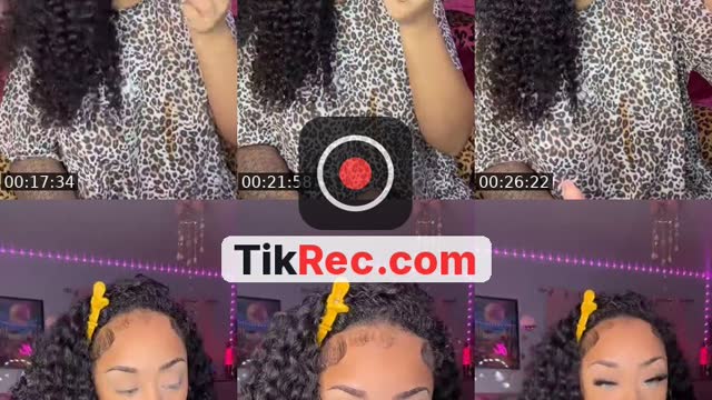@theleiyna TikTok live from 2026-10-11