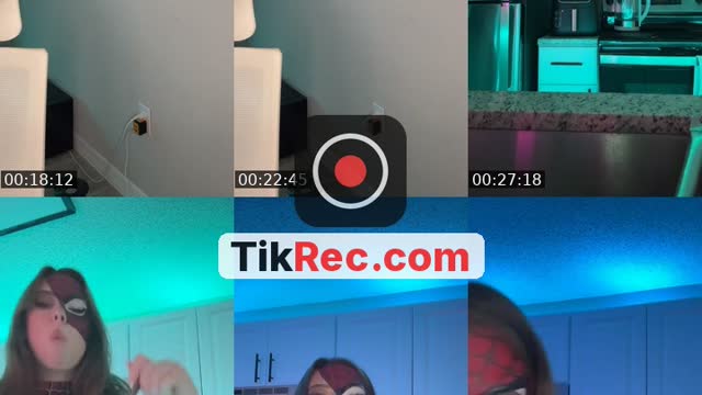 TikTok live: my fortnite makes u nervous... by @diakoala