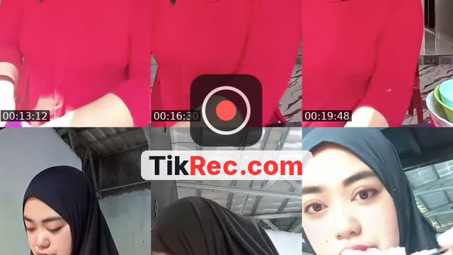 TikTok live: hiburan malam by @mus.liah14