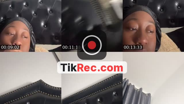 TikTok live: shop @bodybyami by @amiroseee