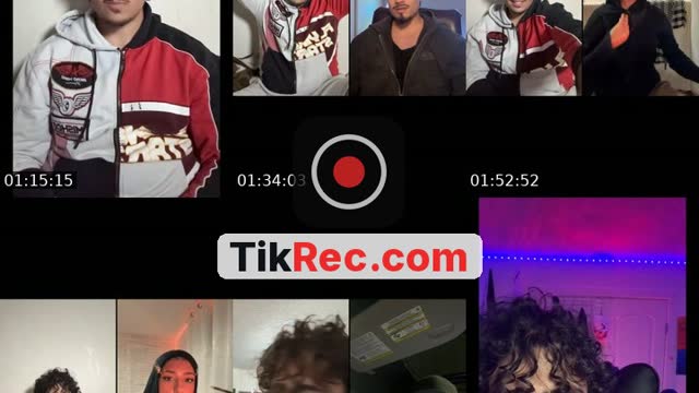 @m4nzolife TikTok live from 2026-10-11