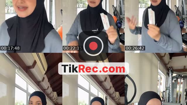 TikTok live: Jom teman saya jap by @toktitiktok
