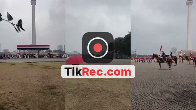 TikTok live: Jakarta wekend by @dikanight1