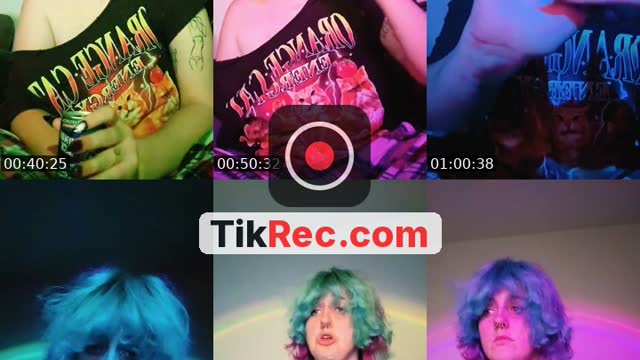 @obsessionrunsdeep420 TikTok live from 2026-10-11