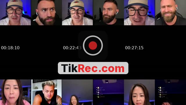 @moontellthat TikTok live from 2026-10-11