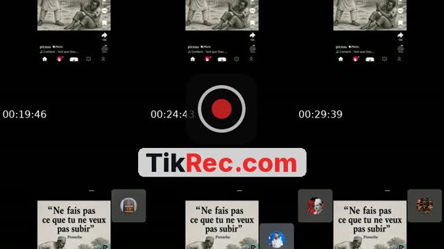 @personne6540 TikTok live