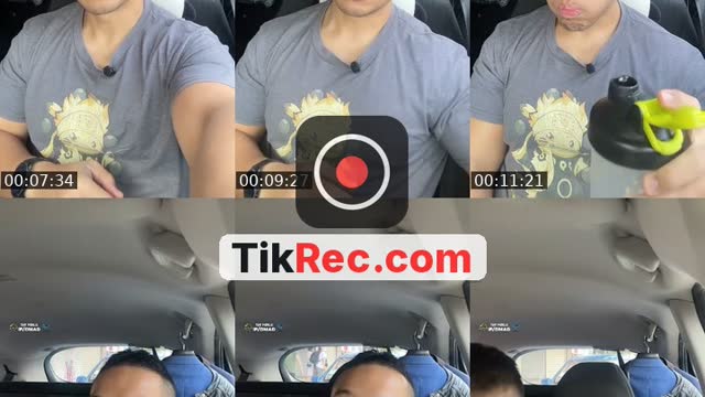 @coachkamizzwan TikTok live from 2026-10-11