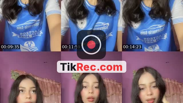 @scarlxrddku TikTok live