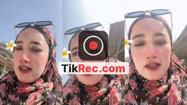 TikTok live: Hayooo ngintip by @lutvymamatmdracin