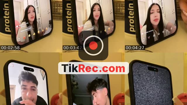 @edabrun TikTok live from 2026-10-11