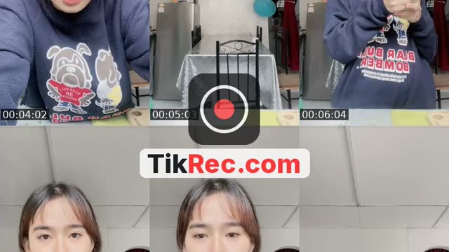 TikTok live: Ghost in the cell by @nurdianailyas7