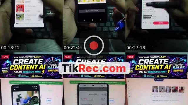 @ariani86120 TikTok live from 2026-10-11