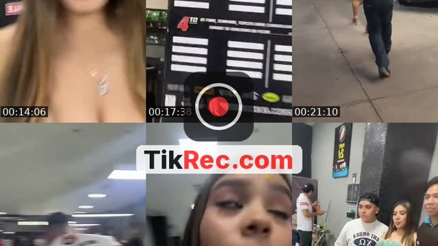 TikTok live: 8vos de final SPRINFIELD BANZER by @springfield.oficial