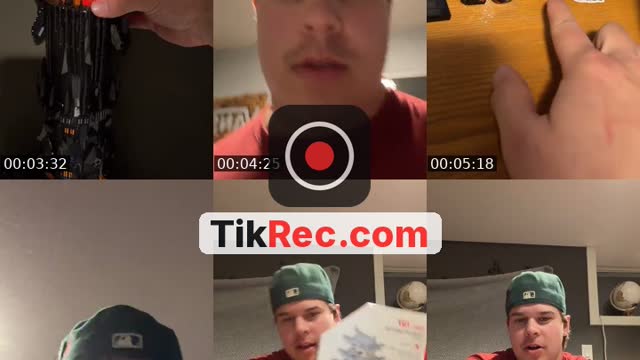 @liam.whalen1 TikTok live from 2026-10-11