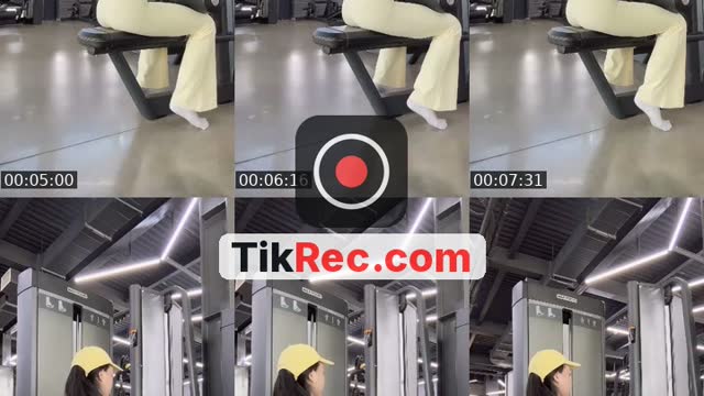 @ebisu.lee TikTok live