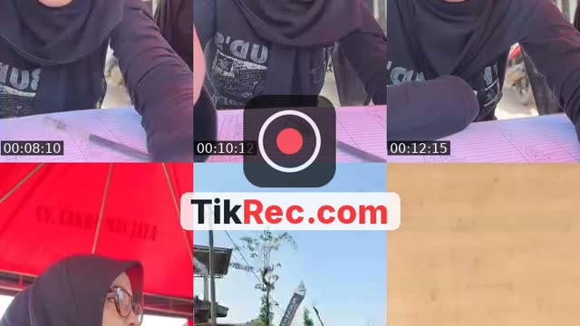 @rraaymp TikTok live from 2026-10-11