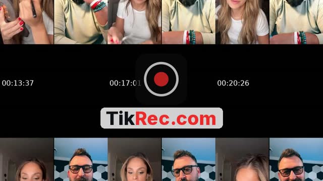 @joelleuzyel TikTok live from 2026-10-11