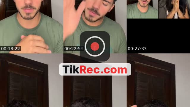 @ismaelmeendes TikTok live from 2026-10-11