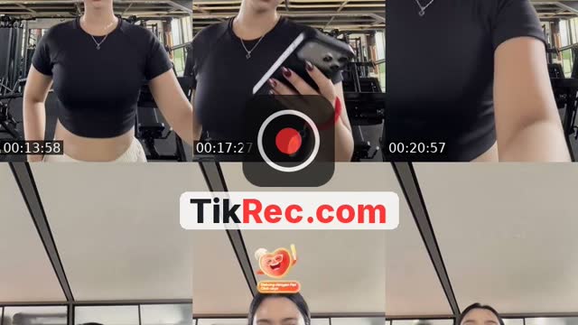 @cippaareall TikTok live