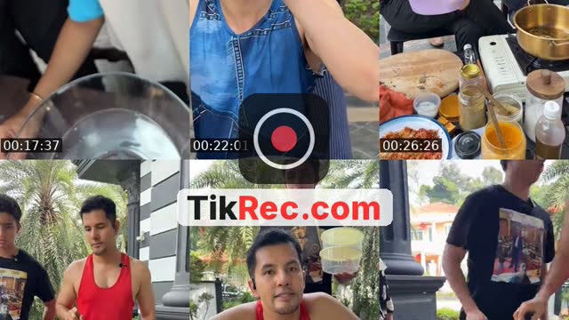 @papalarisofficial TikTok live from 2026-10-11