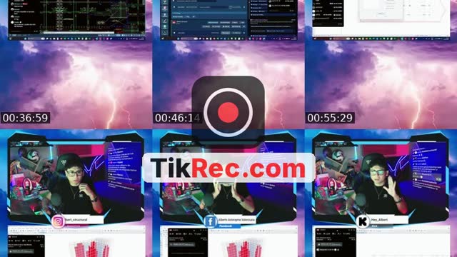 TikTok live: Hablemos de Estructuras by @_albert_structural