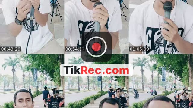 Indonesia TikTok live: kali aja lagu fav kamu ada dsini by @faizmraz