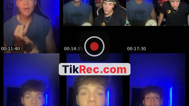 TikTok live: Lore Drop by @thetwinkdestroyer69