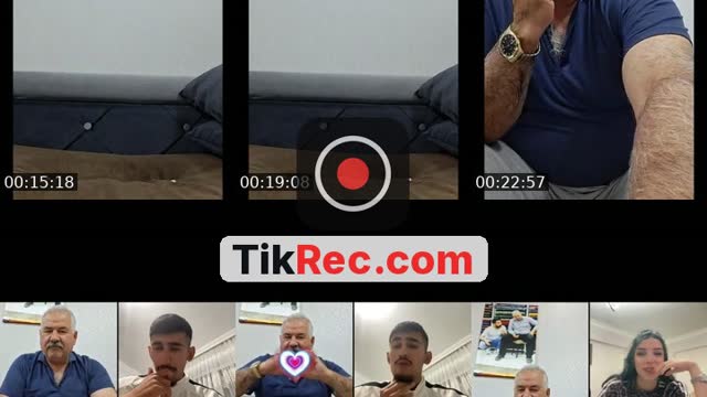 @halilkarakecili6363 TikTok live